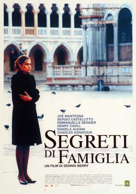 Segreti di famiglia Segreti di famiglia