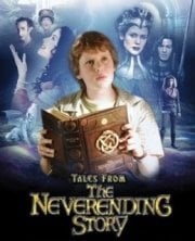Tales from the Neverending Story Tales from the Neverending Story