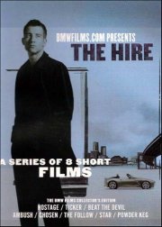 The Hire The Hire