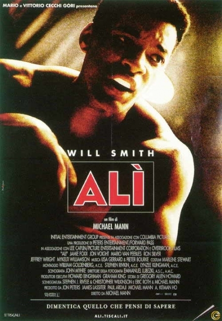 Ali Ali