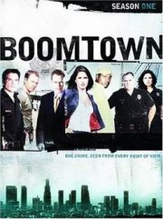 Boomtown Boomtown