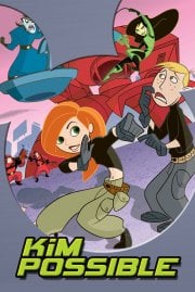 Kim Possible Kim Possible