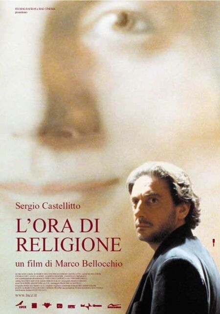 L'ora di religione - Il sorriso di mia madre L'ora di religione - Il sorriso di mia madre