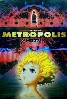 Metropolis