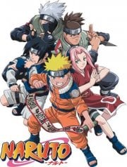 Naruto