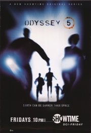 Odyssey 5 Odyssey 5