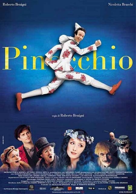 Pinocchio Pinocchio