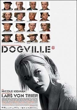 Dogville Dogville