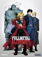 Fullmetal Alchemist Fullmetal Alchemist