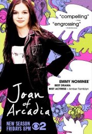 Joan of Arcadia Joan of Arcadia