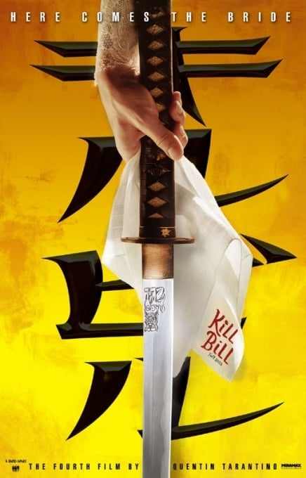 Kill Bill: Volume 1 Kill Bill: Volume 1