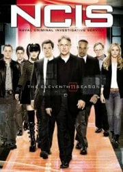 Navy NCIS (st. 1) Navy NCIS (st. 1)