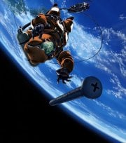 Planetes Planetes
