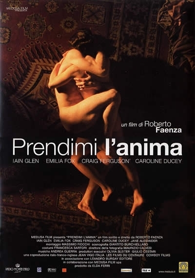 Prendimi l'anima Prendimi l'anima