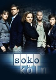 Squadra Speciale Colonia Squadra Speciale Colonia