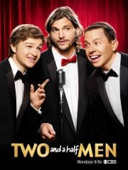 Two and a Half Men Two and a Half Men