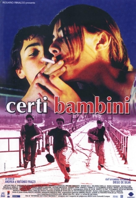 Certi bambini Certi bambini