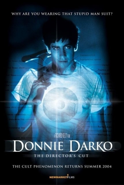 Donnie Darko - The Director's Cut Donnie Darko - The Director's Cut