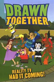 Drawn Together Drawn Together