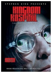 Kingdom Hospital Kingdom Hospital