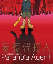 Paranoia Agent