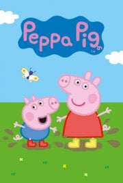 Peppa Pig