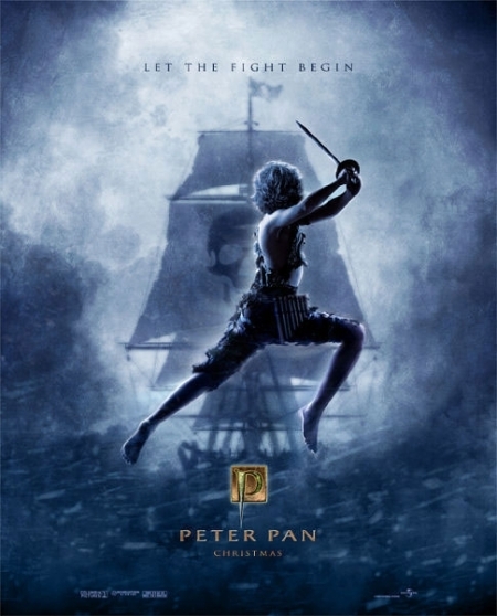 Peter Pan Peter Pan