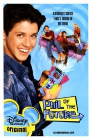 Phil of the Future Phil of the Future