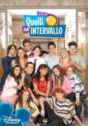 Quelli dell'intervallo