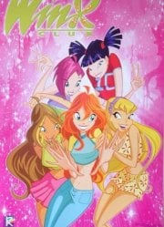 Winx Club Winx Club