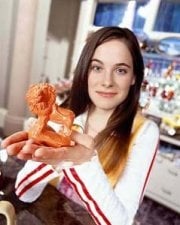 Wonderfalls Wonderfalls