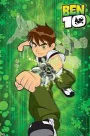 Ben 10 - Forza aliena