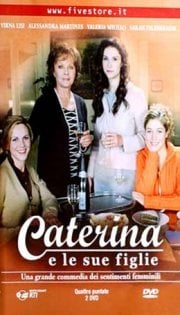 Caterina e le sue figlie