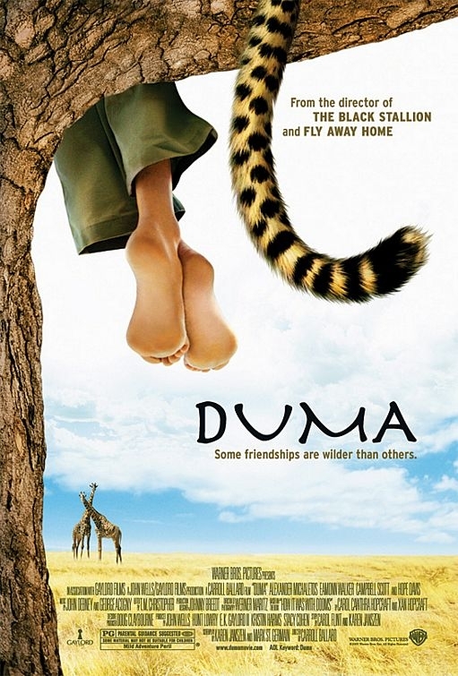 Duma Duma
