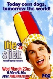 Life on a Stick