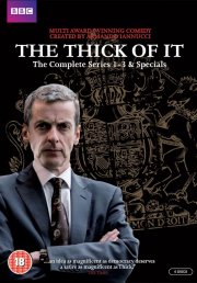 The Thick of It