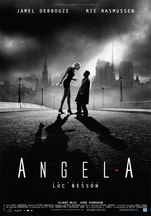 Angel-A Angel-A