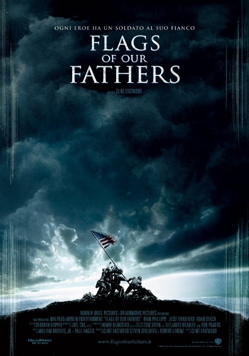 Flags of Our Fathers Flags of Our Fathers