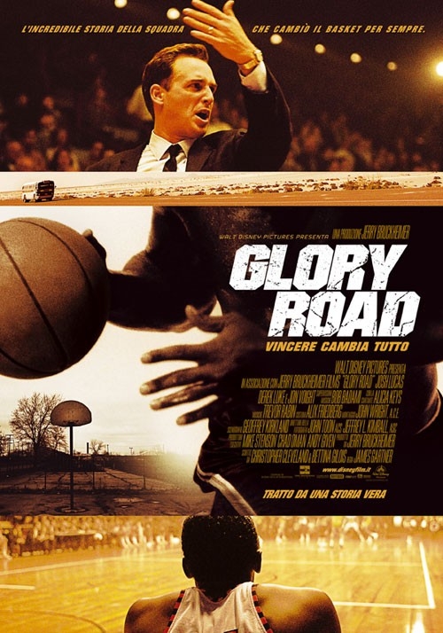 Glory Road Glory Road