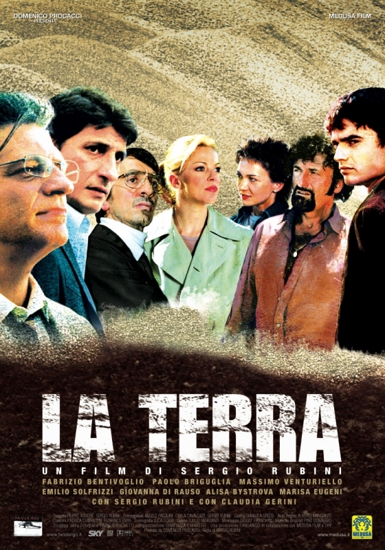 La terra La terra