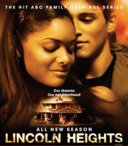 Lincoln Heights - Ritorno a casa