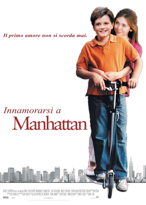 Innamorarsi a Manhattan Innamorarsi a Manhattan