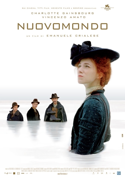 Nuovomondo Nuovomondo