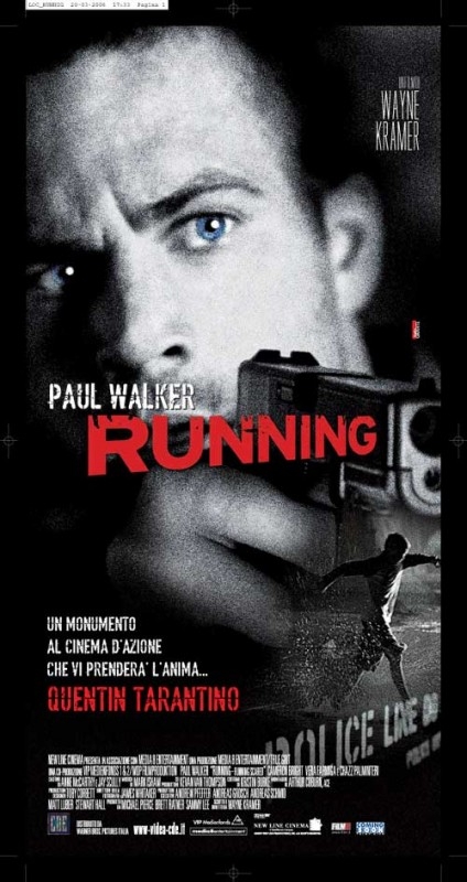 Running Running