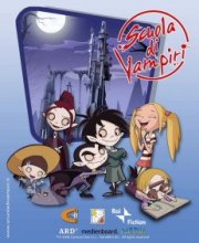 Scuola di vampiri