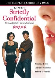 Strictly Confidential