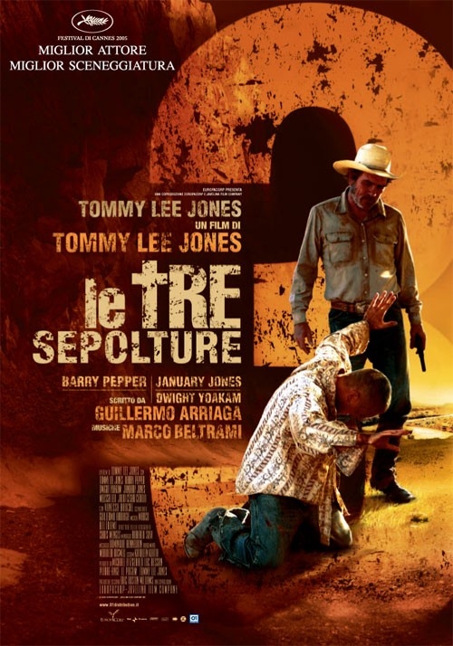 Le tre sepolture Le tre sepolture