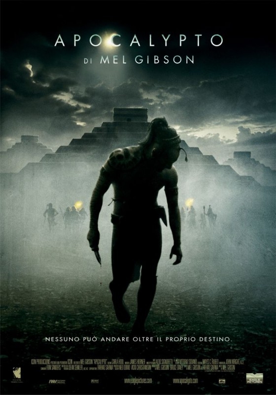 Apocalypto Apocalypto