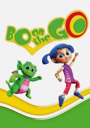 Bo on the Go! Bo on the Go!