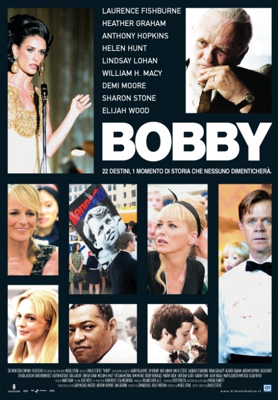 Bobby Bobby